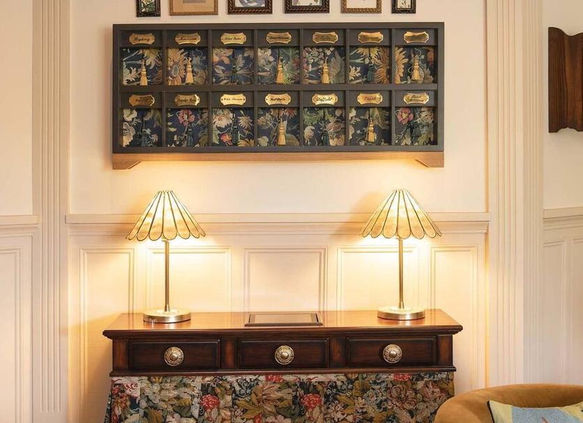 Room amenity Photo