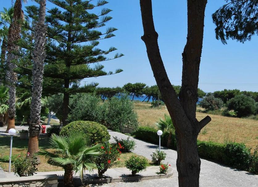 Outdoor view Photo