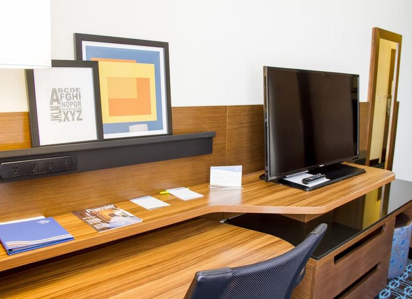 Room amenity Photo