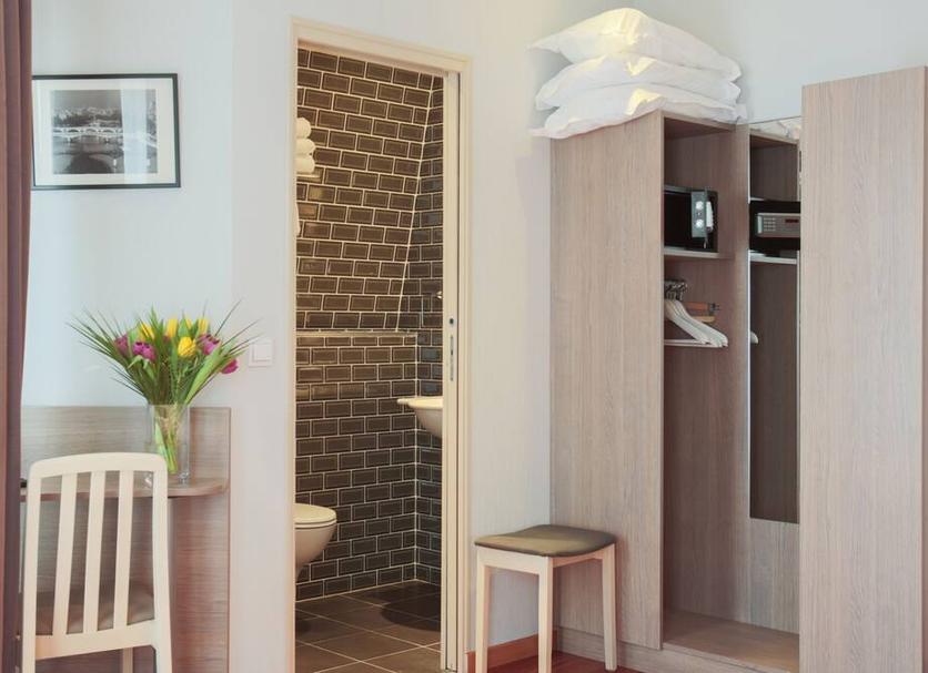 Room amenity Photo