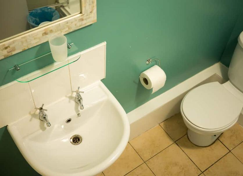 Bathroom Photo