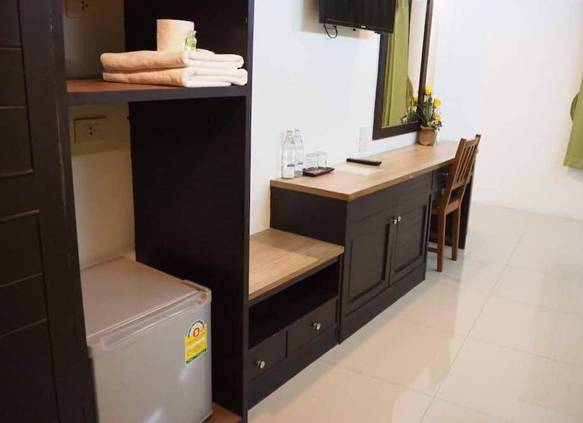Room amenity Photo