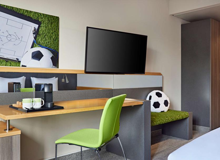 Room amenity Photo