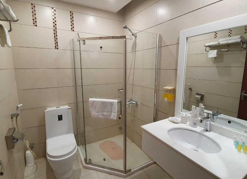 Bathroom Photo