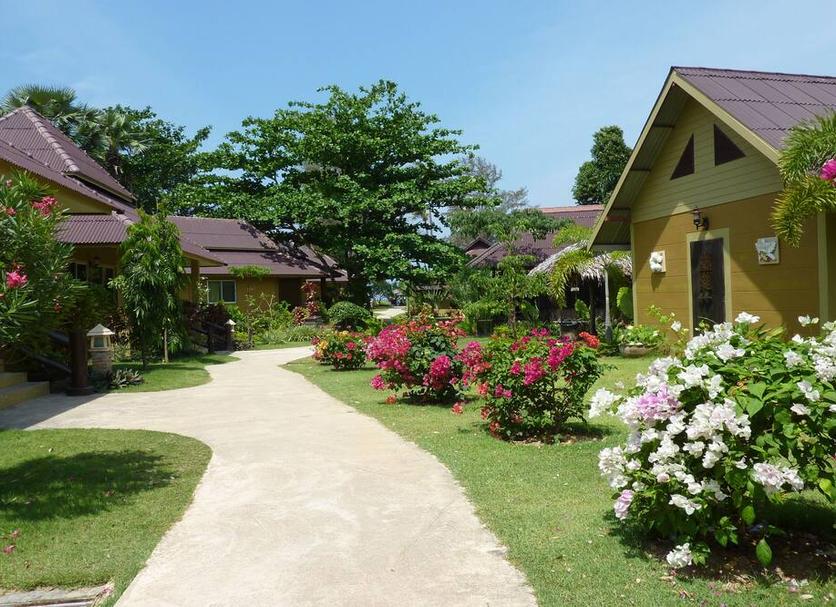 Outdoor view Photo