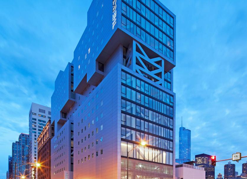 Building Photo