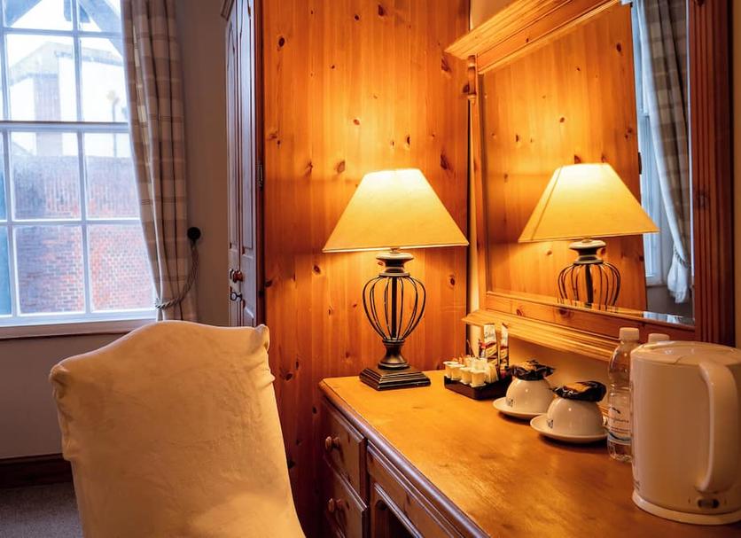Room amenity Photo