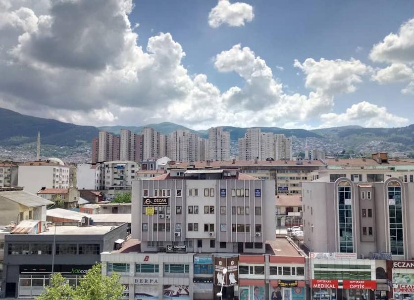 Outdoor view Photo