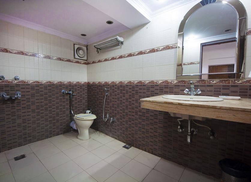 Bathroom Photo