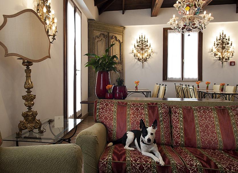 Hotel amenity Photo