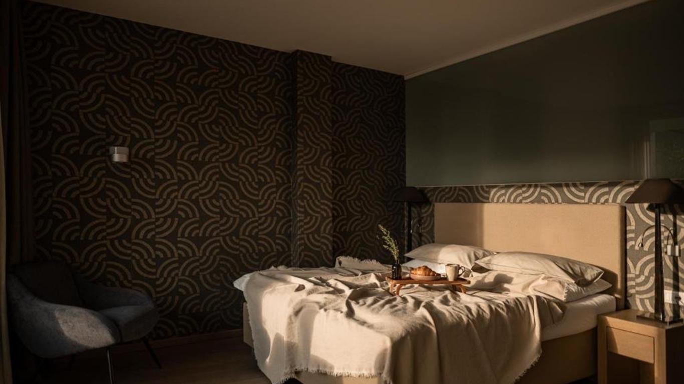 Landpalais Goyenhof - Deluxe Suites & Breakfast