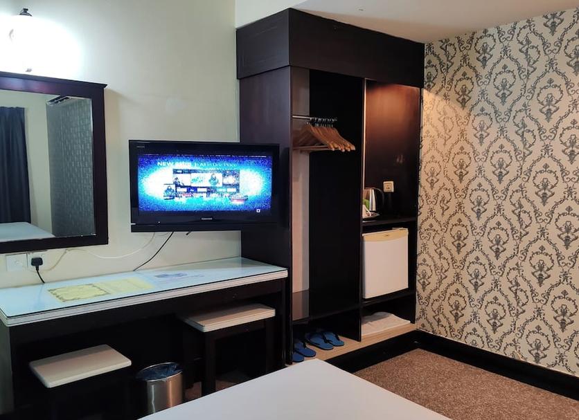 Room amenity Photo