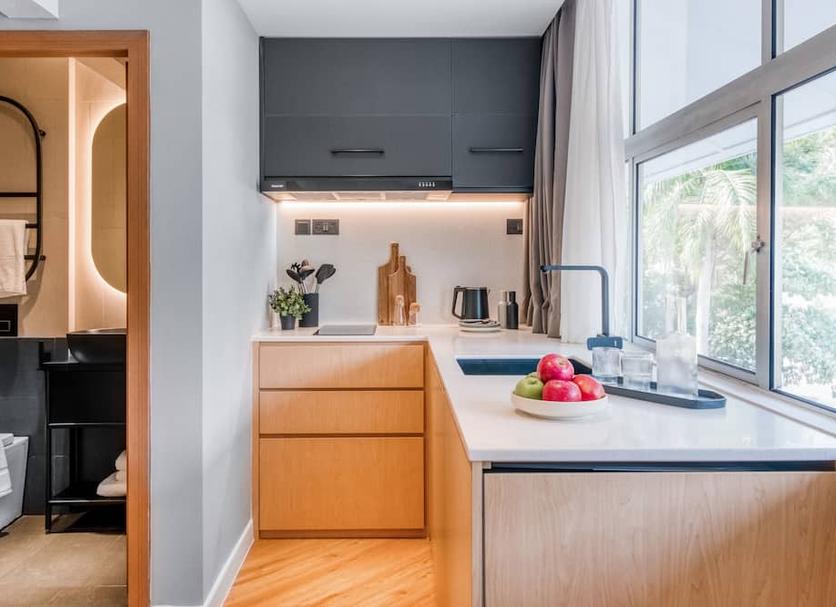 Kitchen Photo