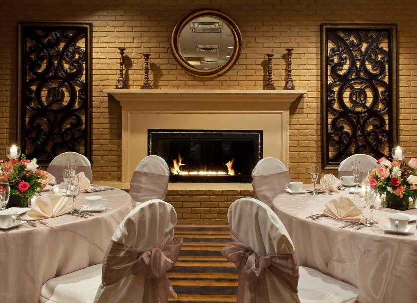 Banquet hall Photo