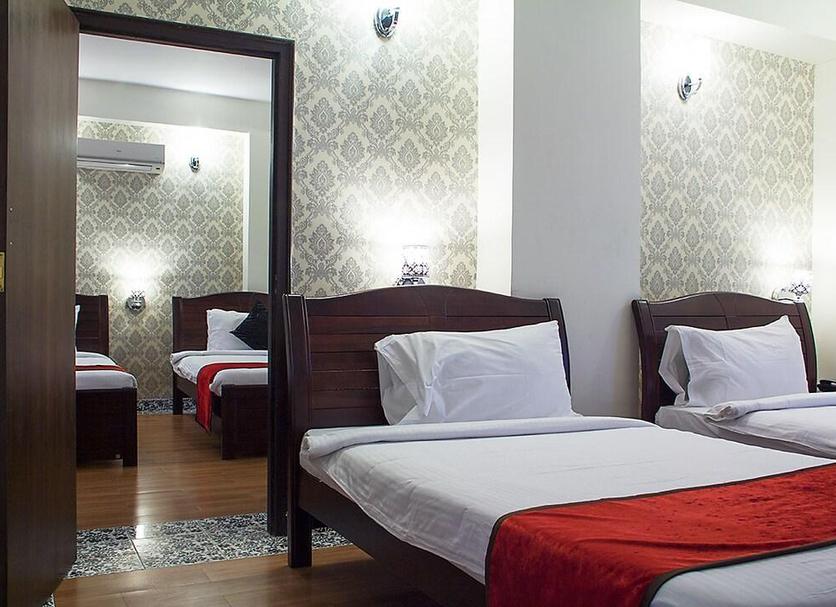 Bedroom Photo