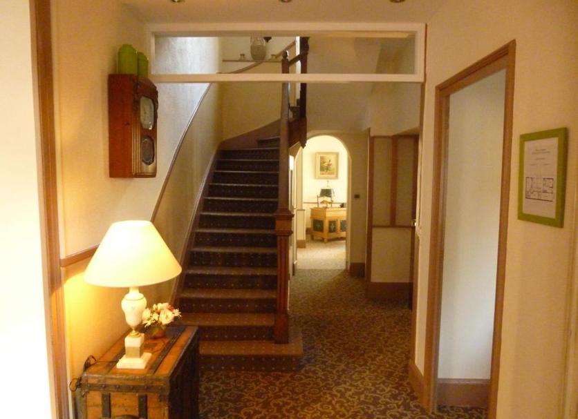 Stairs Photo