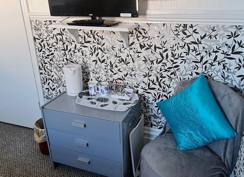 Room amenity Photo