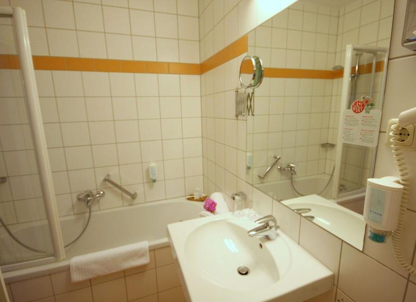 Bathroom Photo