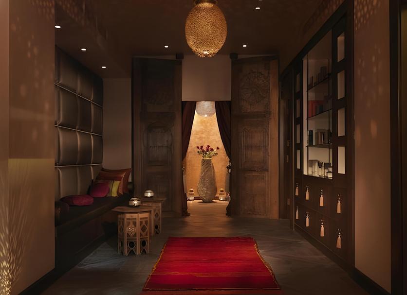 Spa Photo