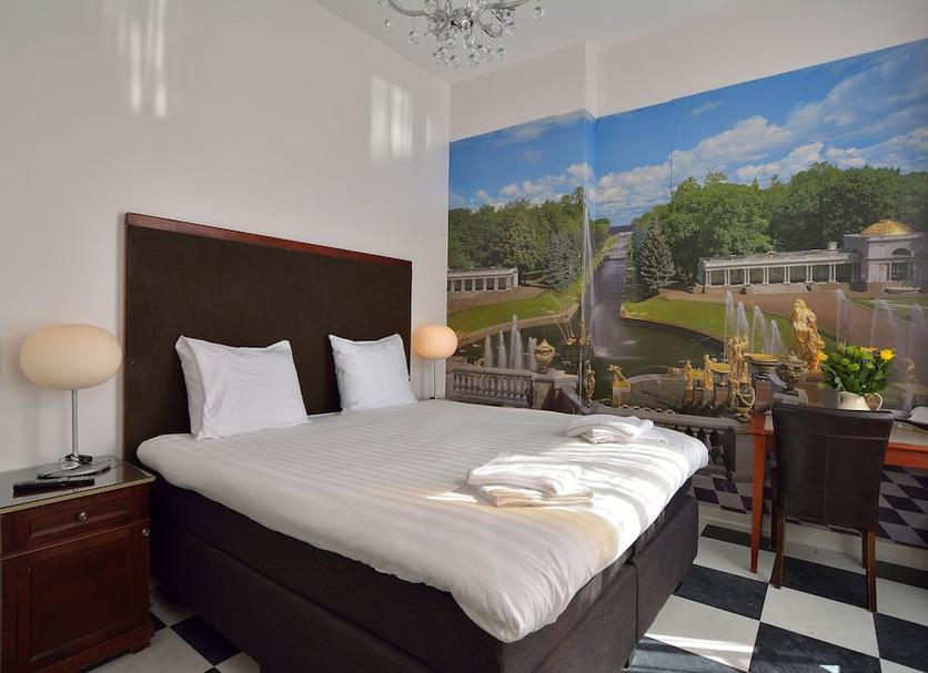 Bedroom Photo