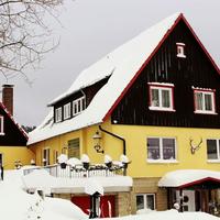 Gästehaus Harzglück