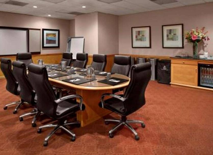 Conference room Photo
