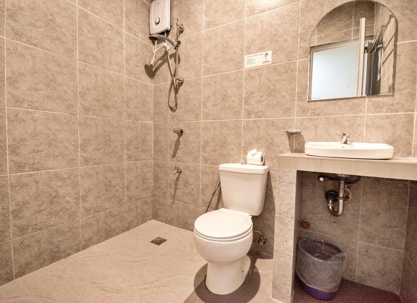 Bathroom Photo