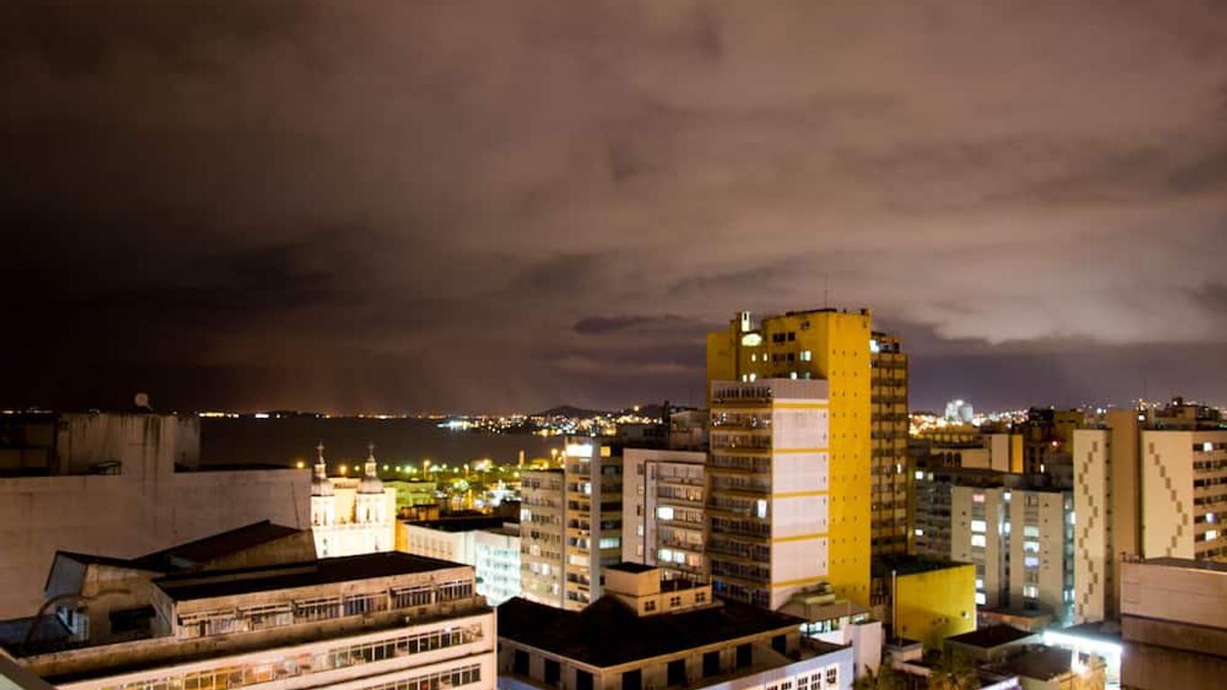 Hotel Évora