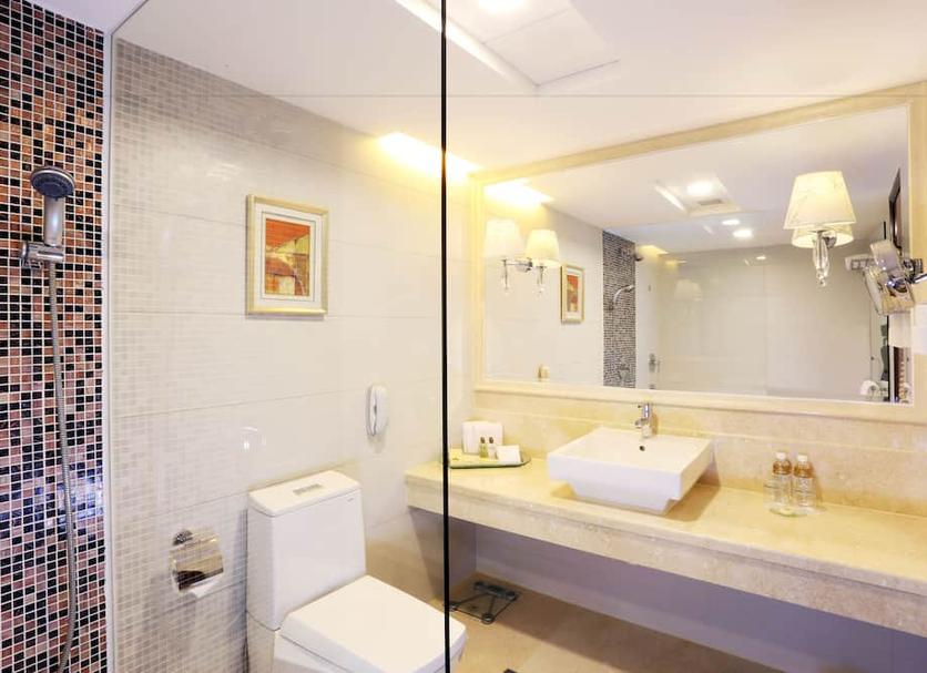 Bathroom Photo