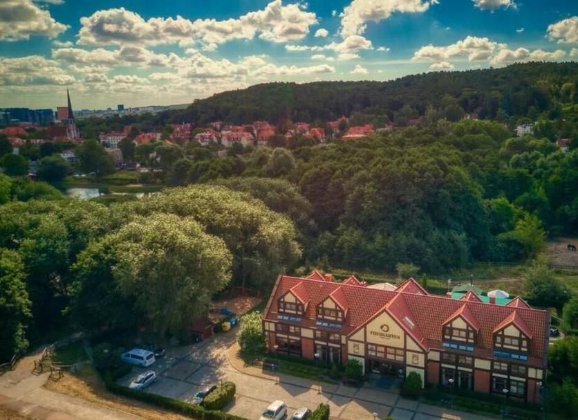 Outdoor view Photo