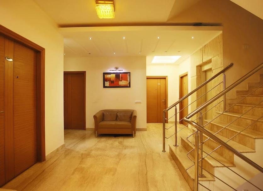 Stairs Photo