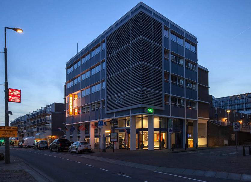 Building Photo