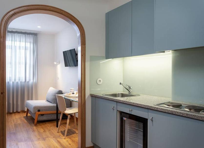Kitchen Photo