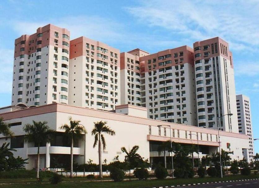 Building Photo
