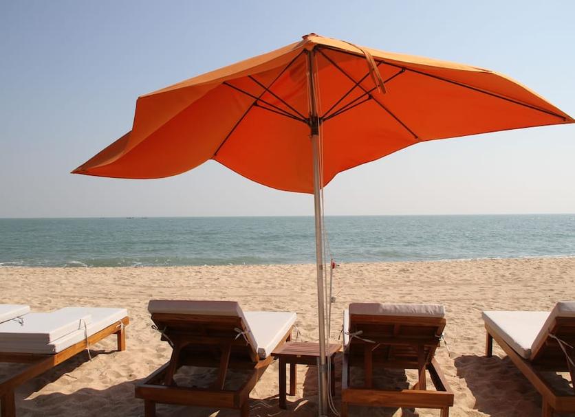 Beach Photo