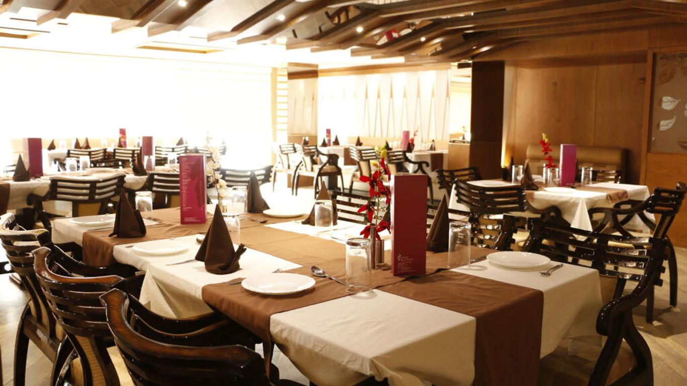Hotel Shelter