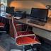 Business centre