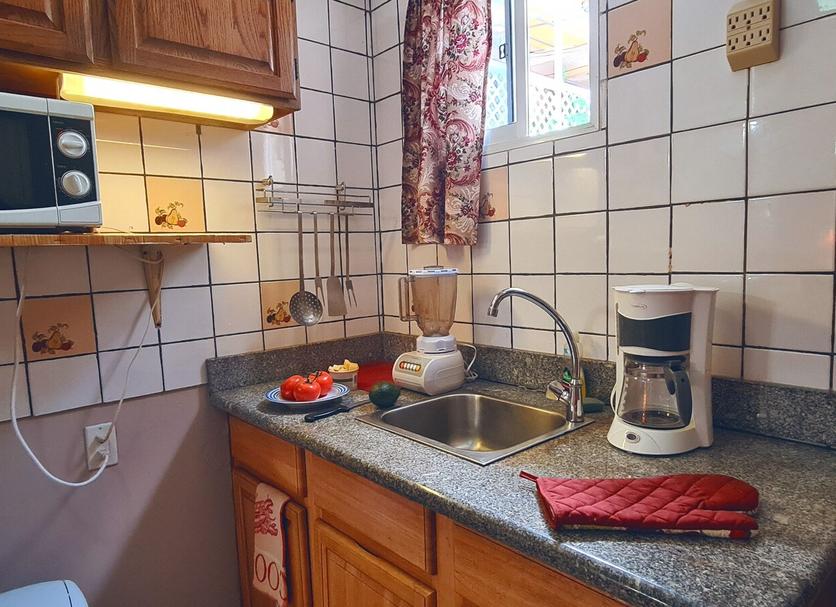 Kitchen Photo