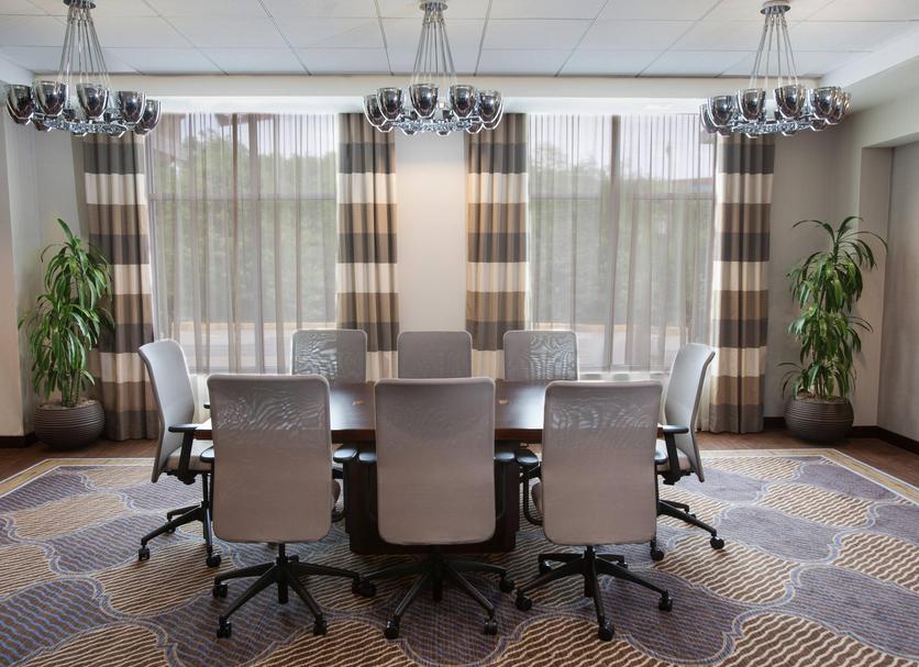 Conference room Photo