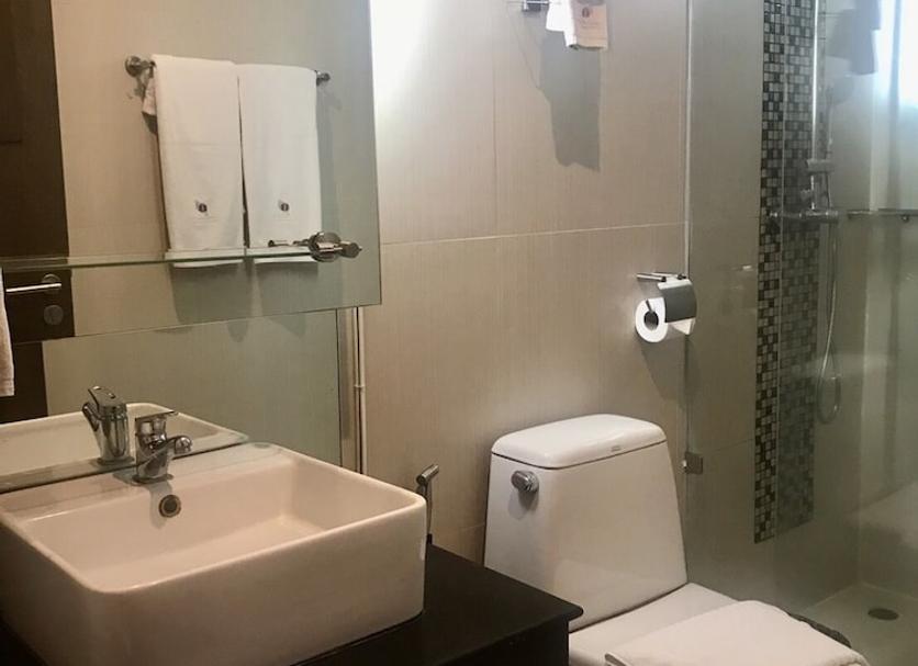 Bathroom Photo