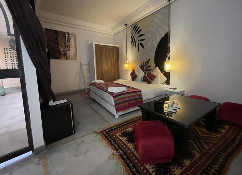 Bedroom Photo