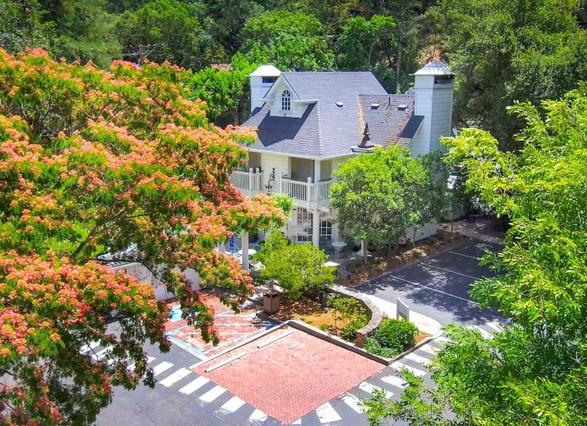 Outdoor view Photo