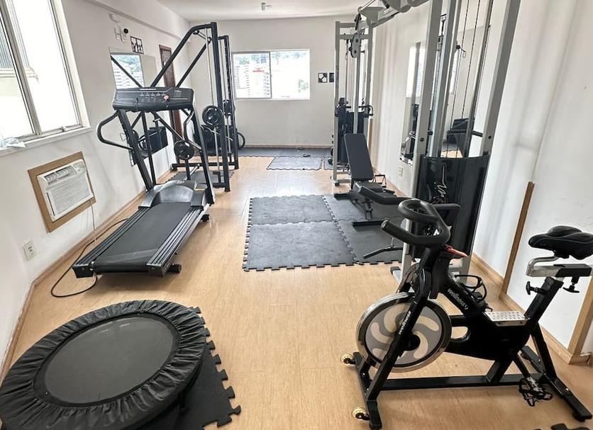 Gym Photo