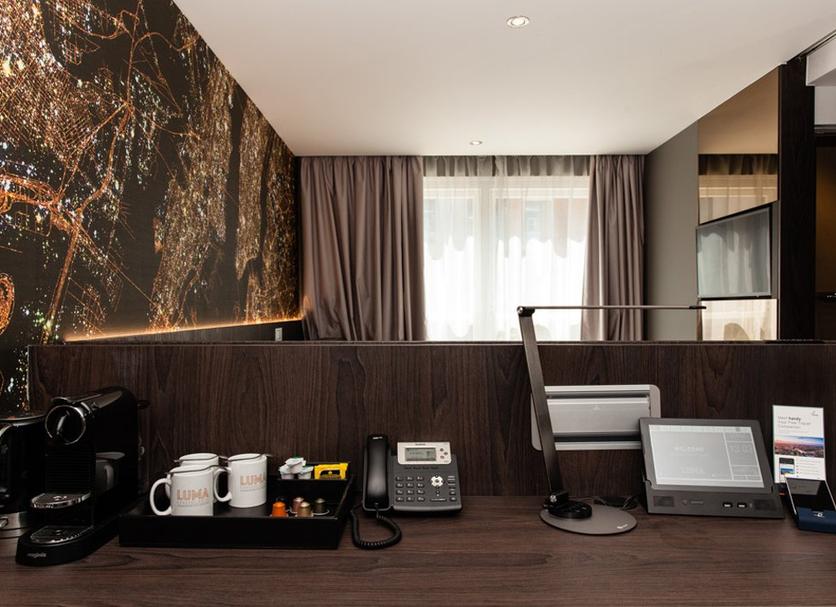 Room amenity Photo