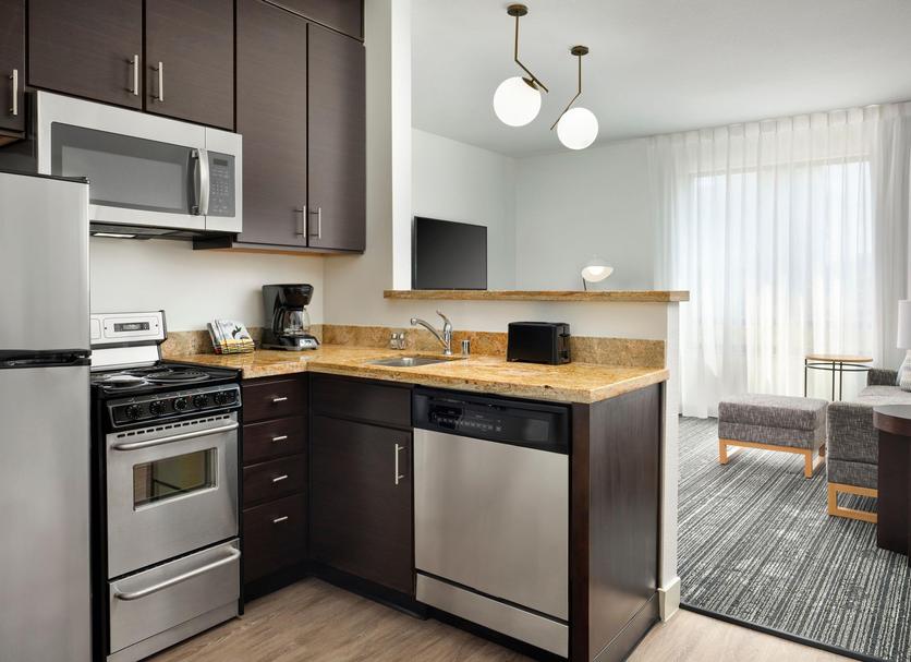 Kitchen Photo