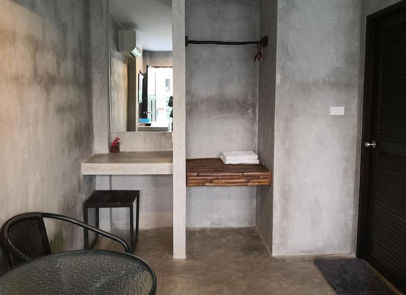 Room amenity Photo