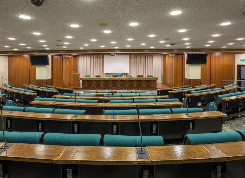 Conference room Photo