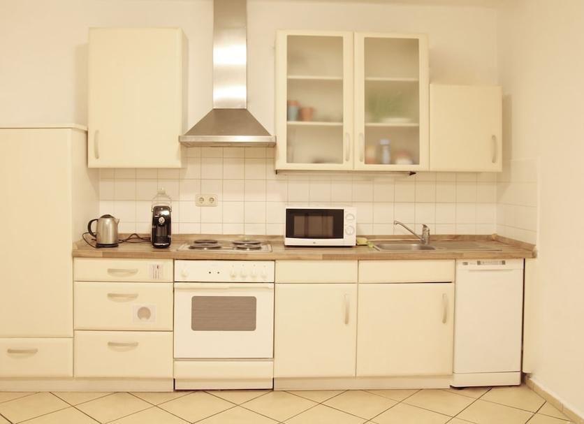 Kitchen Photo