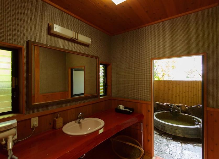 Bathroom Photo