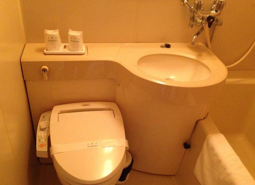 Bathroom Photo